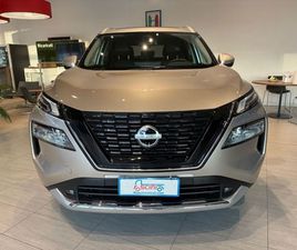 NISSAN X-TRAIL E-POWER X-TRAIL 1ª SERIE 1.5 HEV E-POWER TEKNA AUTO