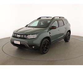 DACIA DUSTER 1.5 BLUE DCI