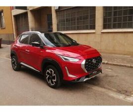 2023 NISSAN MAGNITE 1.0 TURBO ACENTA KURO