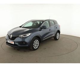 RENAULT KADJAR 1.3 TCE ZEN