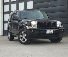 5.7 HEMI V8, NY EU, RUSTFRI