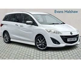 2015 1.6D SPORT VENTURE EDITION 5DR