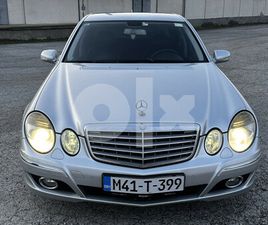 MERCEDES CLASSE E E 280 MERCEDES-BENZ E 280