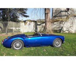 1960 MG MGA 1600 A VENDRE
