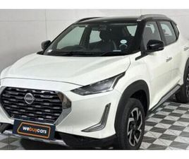 2023 NISSAN MAGNITE 1.0T ACENTA