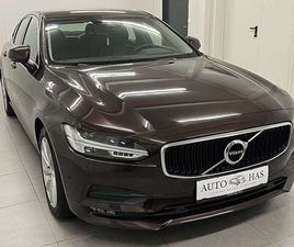 D4 MOMENTUM GEARTRONIC *AHK*CARPLAY*4-ZONEN-KLIMA*