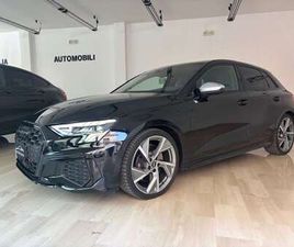 SPORTBACK 2.0 TFSI QUATTRO S-TRONIC S-LINE 310CV