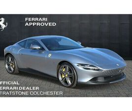 3.8T V8 F1 DCT EURO 6 (START/STOP) 2DR