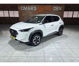 2021 NISSAN MAGNITE 1.0T ACENTA PLUS