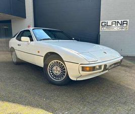 TARGA/2E EIGENAAR/LAGE KILOMETERSTAND