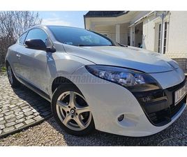 RENAULT MEGANE 1.6 EXPRESSION