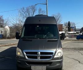 DODGE SPRINTER VIP 2500 DIESEL