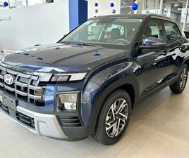 HYUNDAI CRETA HYUNDAI CRETA COMFORT SAFETY 1.0 TB 12V AUT. 2027