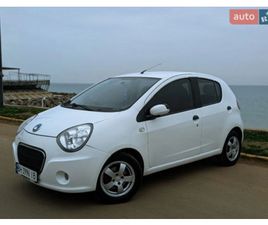 GEELY LC-PANDA GEELY LC 2012