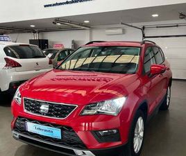 SEAT ATECA SEAT ATECA 1.5 ECOTSI S&S STYLE