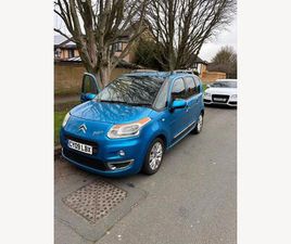 1.6 HDI EXCLUSIVE EURO 4 5DR