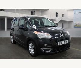 1.6 HDI VTR+ EURO 5 5DR