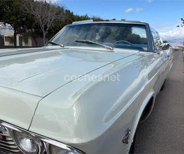 CHEVROLET CAMARO CHEVROLET CAMARO