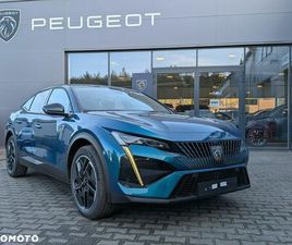 PEUGEOT 408 1.2 PURETECH MHEV GT S&S E-DSC6