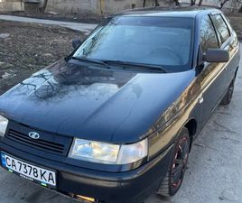 ВАЗ / LADA 2112 2008