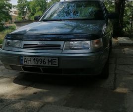 ВАЗ / LADA 2110 2007