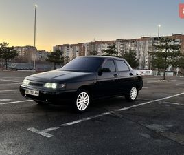 ВАЗ / LADA 2110 2007