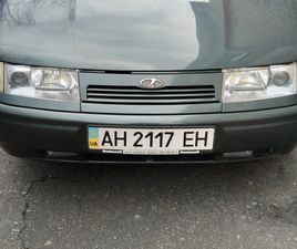 ВАЗ / LADA 2110 2009