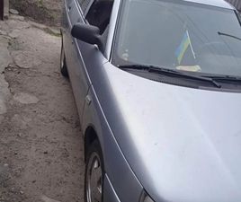 ВАЗ / LADA 2111 2007