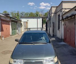 ВАЗ / LADA 2111 2010