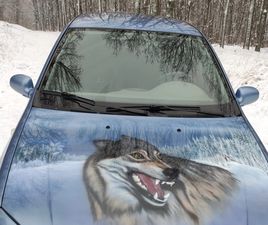 ВАЗ / LADA 1119 КАЛИНА 2007