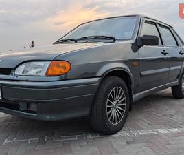 ВАЗ / LADA 2115 SAMARA 2011