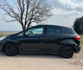 FORD C MAX 1,6L ECOBOOST 182PS