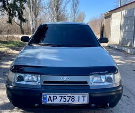 ВАЗ / LADA 2110 2007