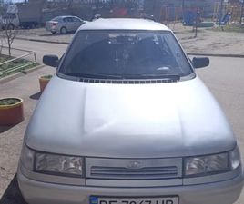 ВАЗ / LADA 2111 2002