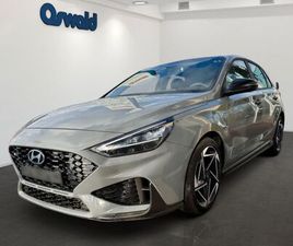 N LINE MILD-HYBRID SHD SITZ-PAKET