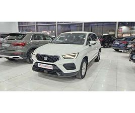 SEAT ATECA SEAT ATECA 2.0TDI CR S&S REFERENCE 116