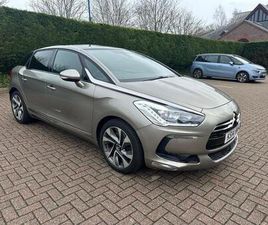 2.0 HDI DSTYLE EURO 5 5DR