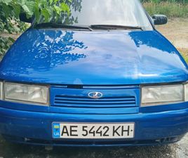 ВАЗ / LADA 2111 2005