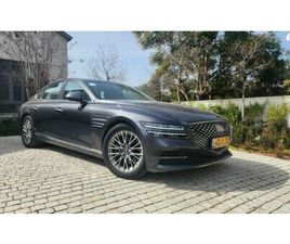 ELEGANT אוט׳ 2.5 (304 כ״ס)