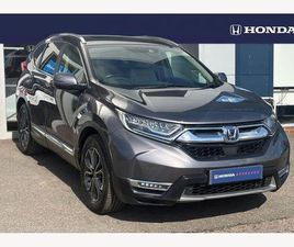 2.0 H I-MMD EX ECVT 4WD EURO 6 (START/STOP) 5DR