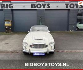 AUSTIN HEALY, 100/6 (BN4) OVERDRIVE