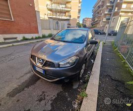 NISSAN QASHQAI NISSAN QASHQAI 1.5 DCI DPF VISIA