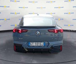 U10 SDRIVE 20I 48V MSPORT AUTO