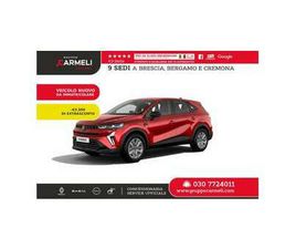 1.3 MILD HYBRID EVOLUTION 140CV