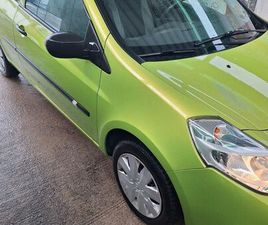 RENAULT CLIO NIGHT & DAY 1.2 16V 75 ECO2 NIGHT & DAY