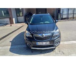 OPEL MOKKA 1.6 CDTI 4X2 SS EXCELLENCE