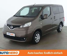 1.5 DCI EVALIA TEKNA