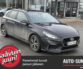 1,4 T-GDI 140 HV 7-DCT-AUT. N LINE