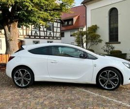 GTC 1.6 TURBO (2014)