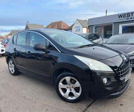 1.6 HDI SPORT EURO 4 5DR